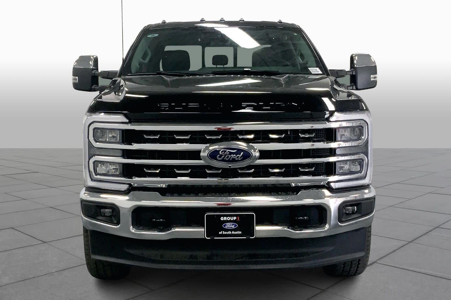 2026 Ford Super Duty F-250 SRW