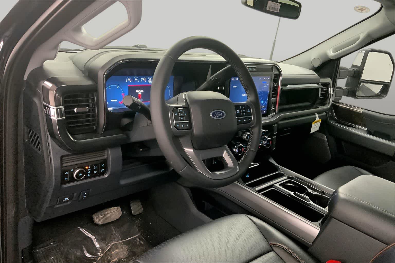 2026 Ford Super Duty F-250 SRW