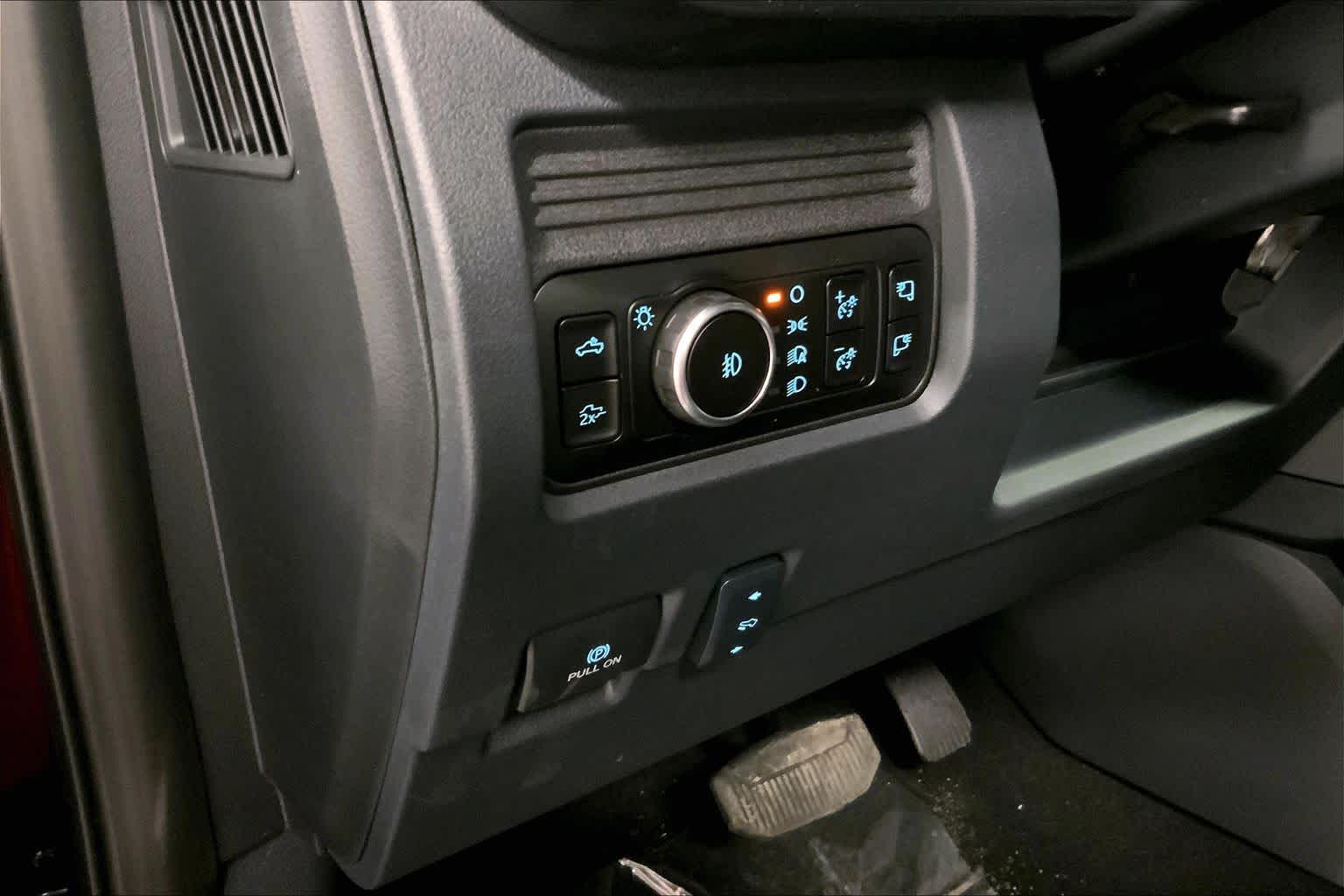 2026 Ford Super Duty F-250 SRW