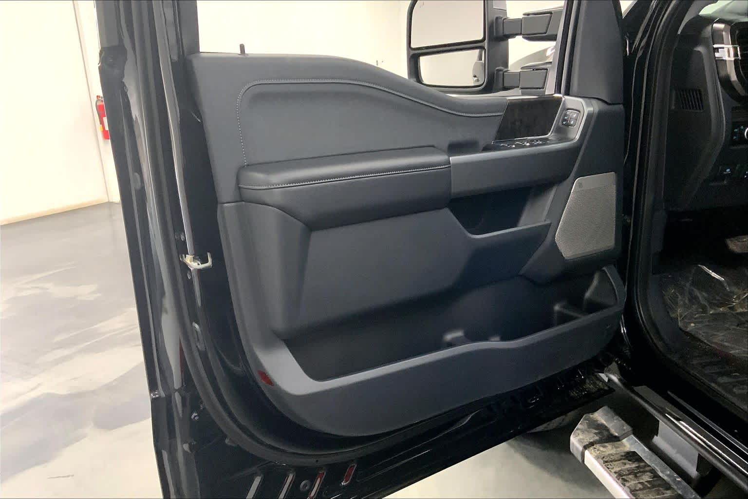 2026 Ford Super Duty F-250 SRW