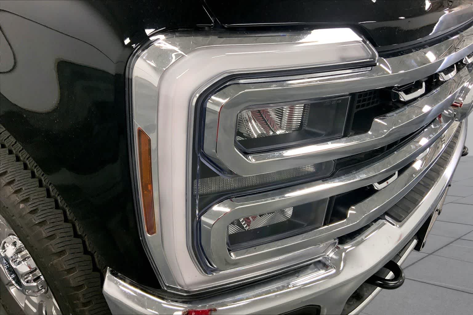 2026 Ford Super Duty F-250 SRW