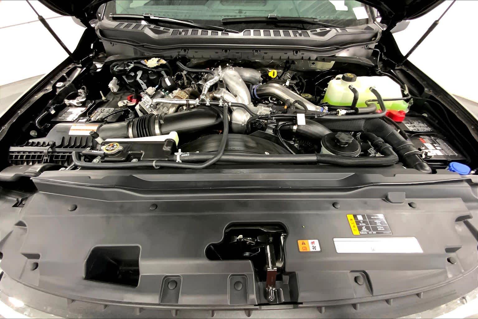 2026 Ford Super Duty F-250 SRW