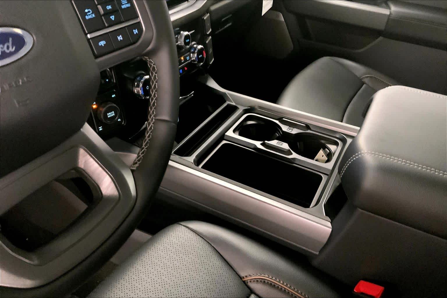2026 Ford Super Duty F-250 SRW