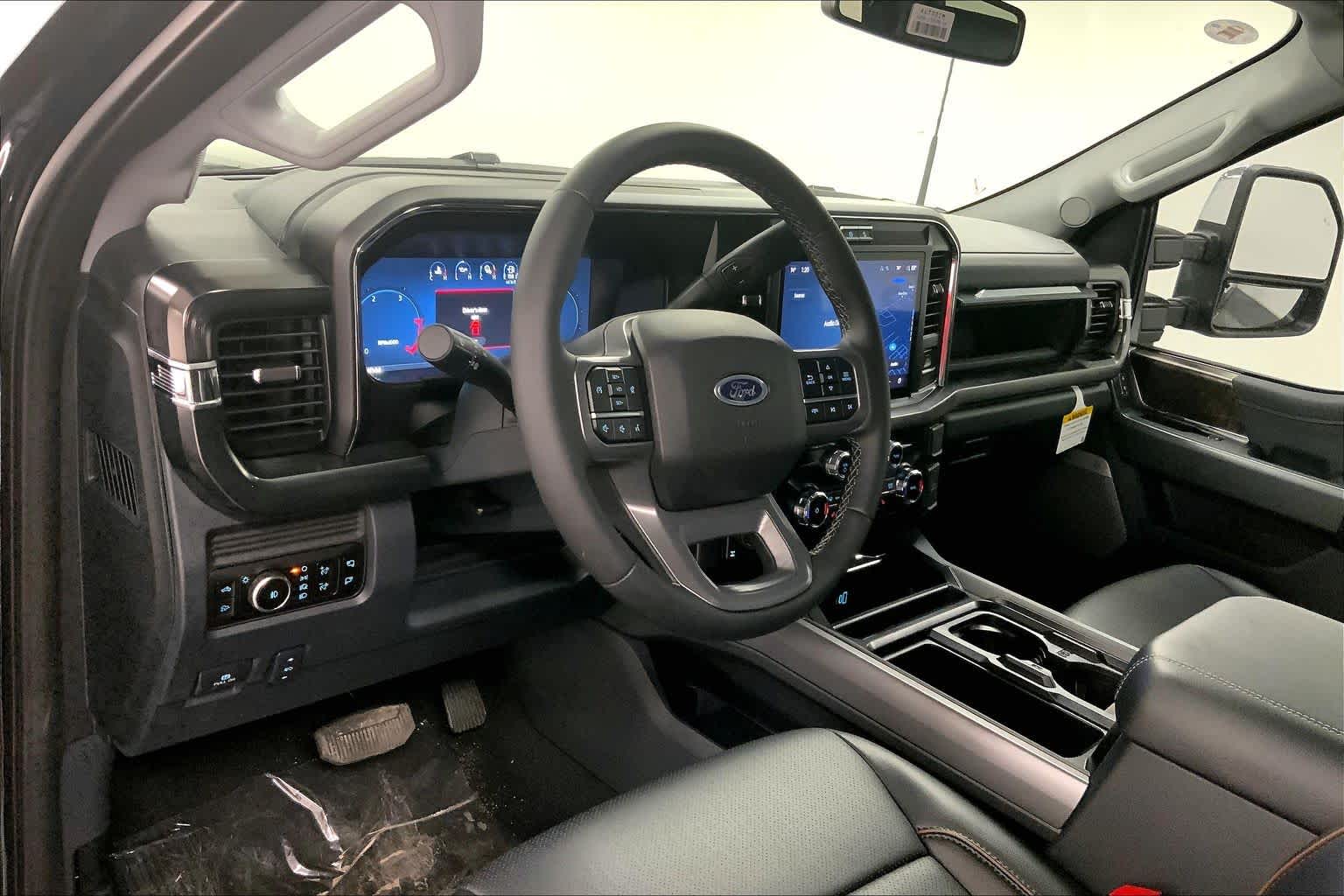 2026 Ford Super Duty F-250 SRW