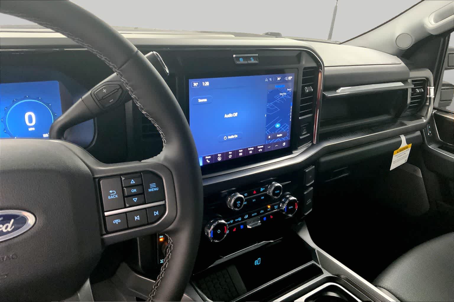2026 Ford Super Duty F-250 SRW