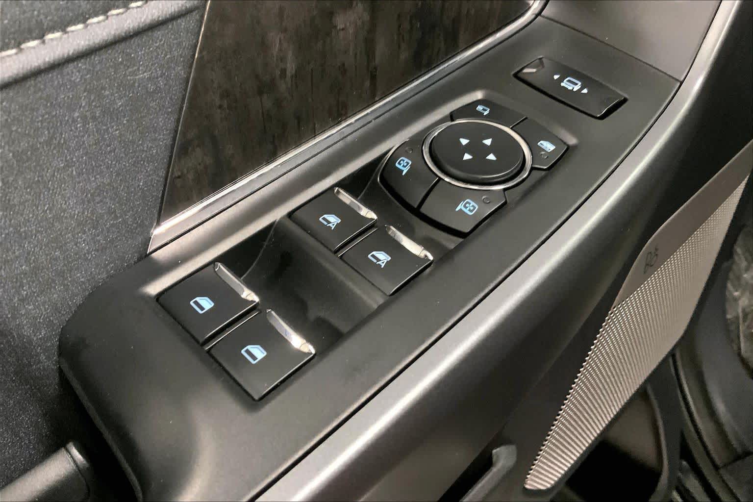2026 Ford Super Duty F-250 SRW