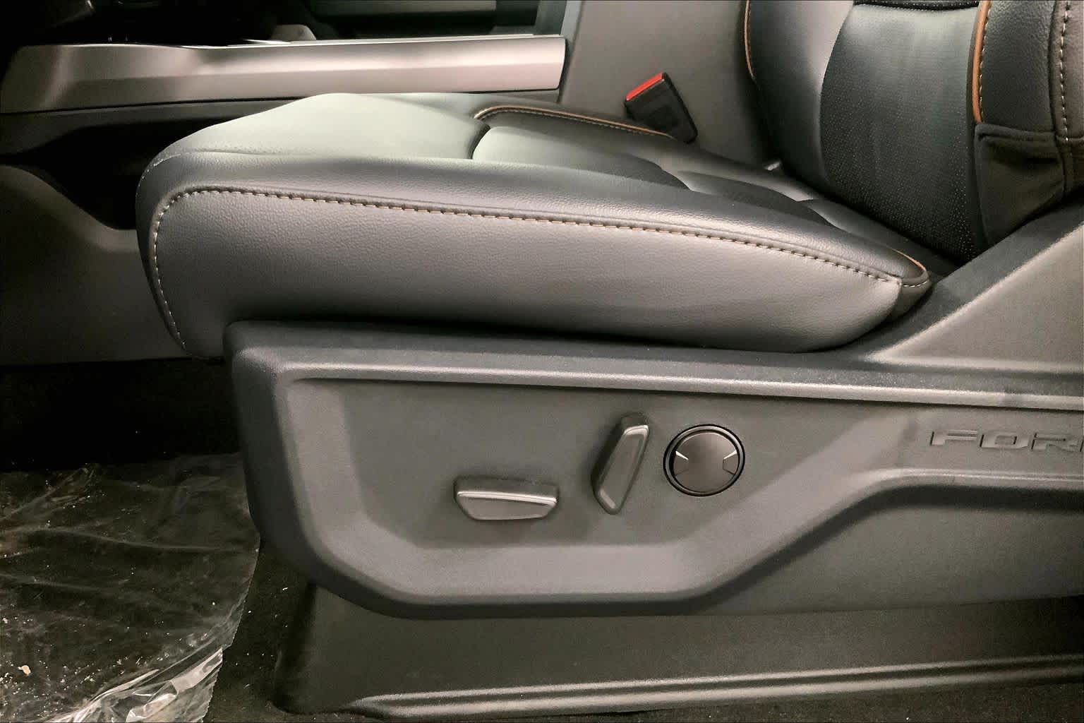 2026 Ford Super Duty F-250 SRW
