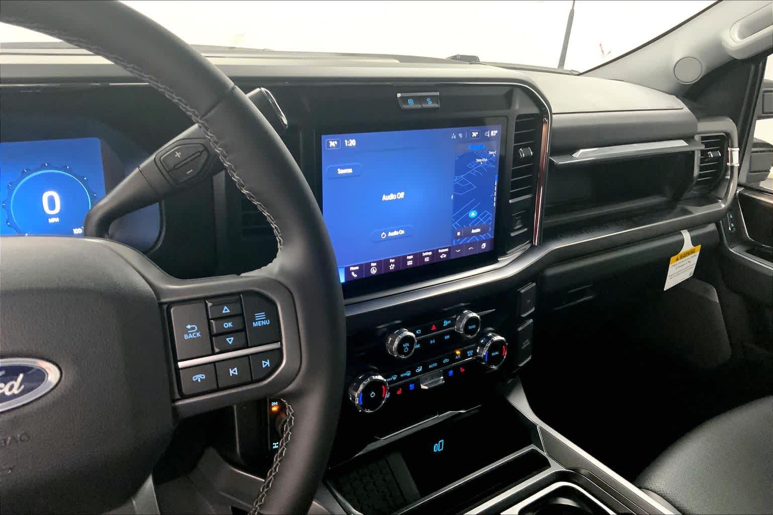 2026 Ford Super Duty F-250 SRW