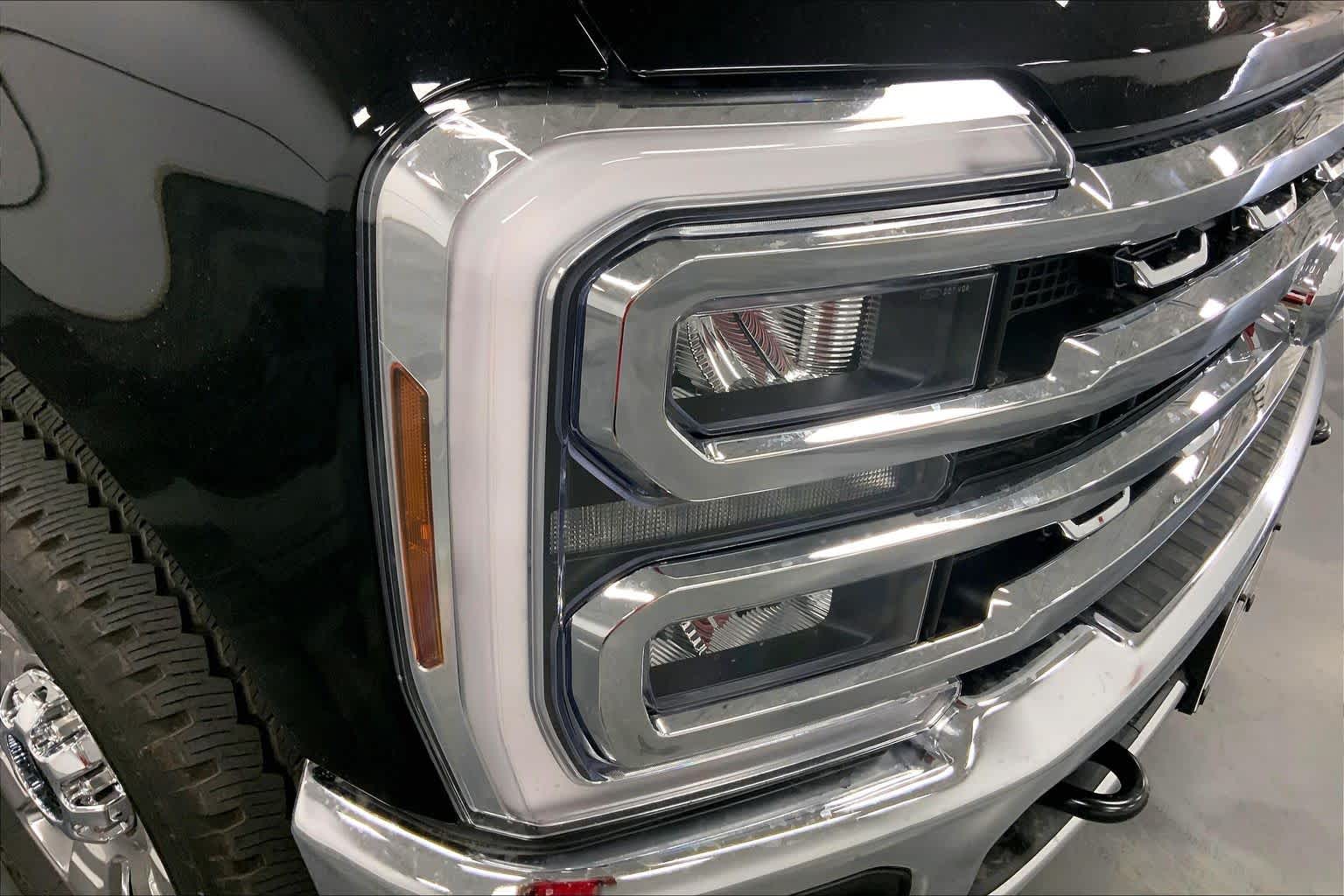 2026 Ford Super Duty F-250 SRW