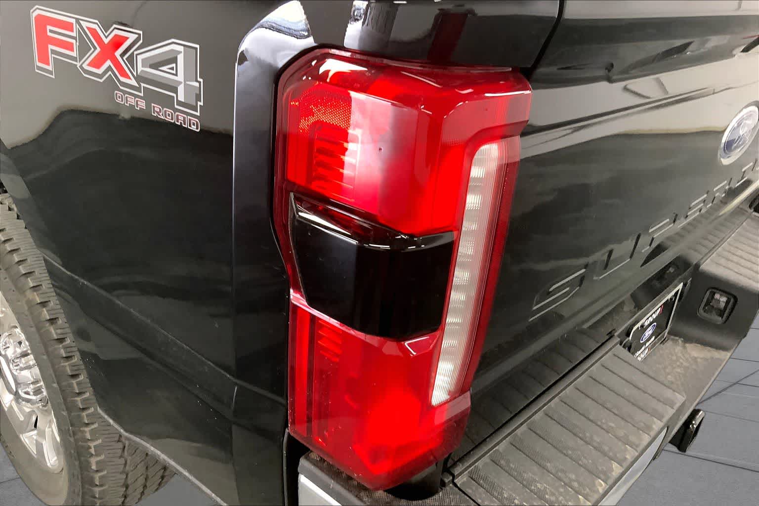 2026 Ford Super Duty F-250 SRW
