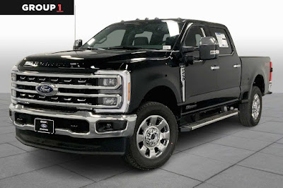 2026 Ford Super Duty F-250 SRW in Austin