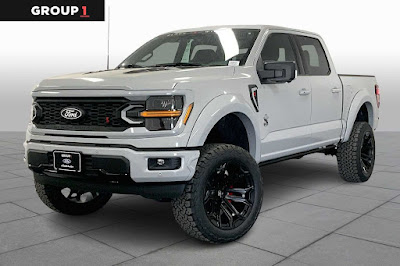 2026 Ford F-150 in Austin