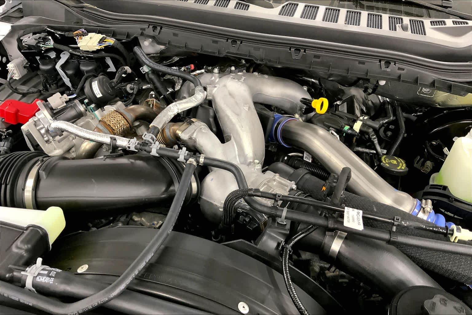 2026 Ford Super Duty F-250 SRW