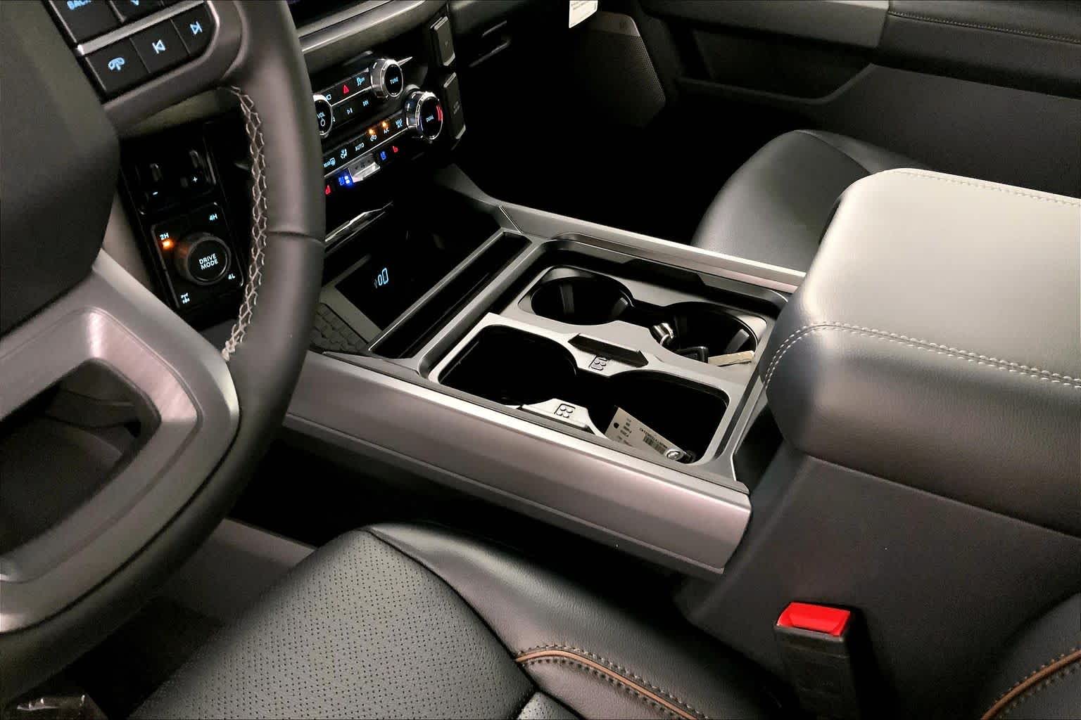 2026 Ford Super Duty F-250 SRW
