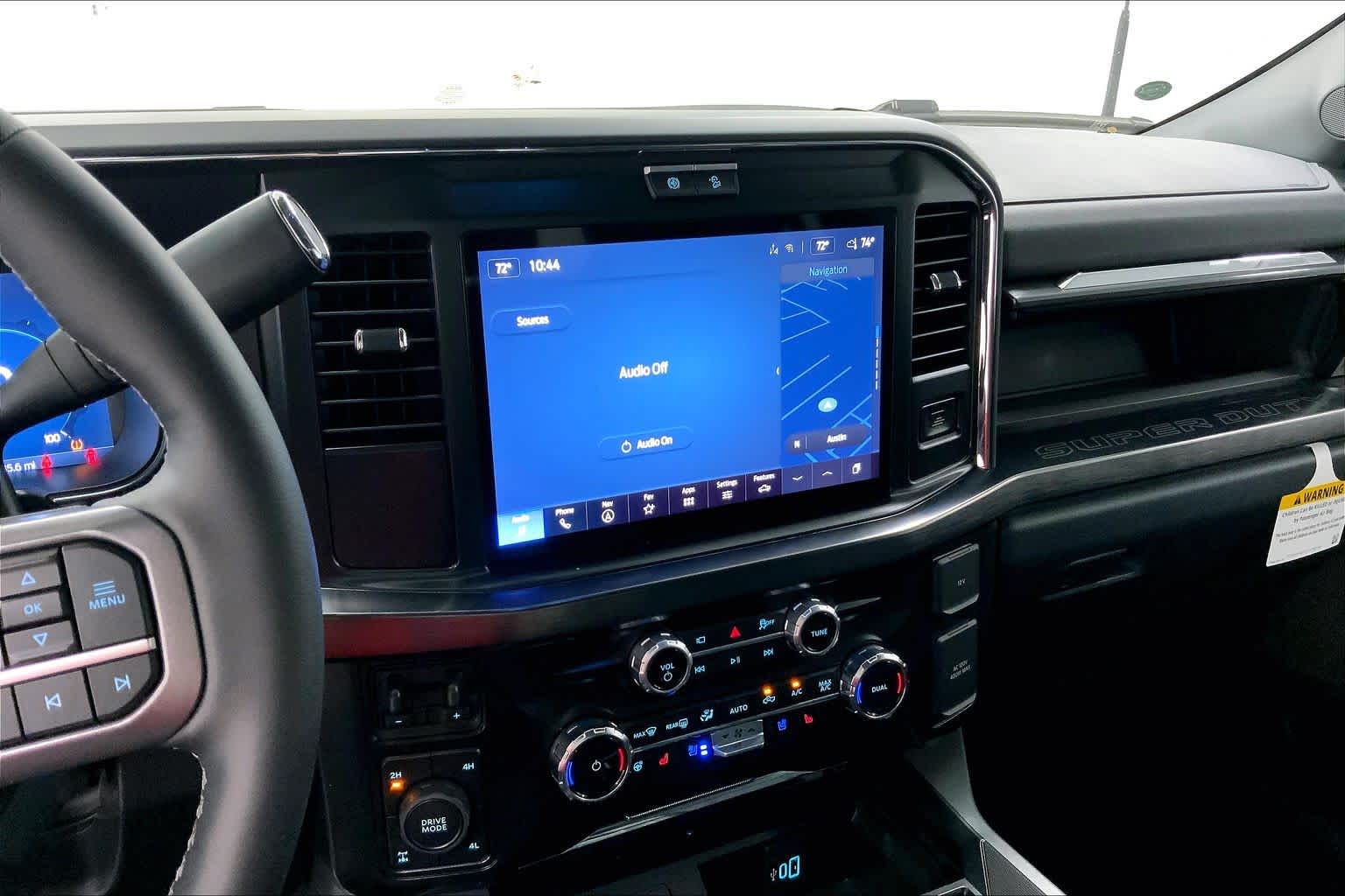 2026 Ford Super Duty F-250 SRW