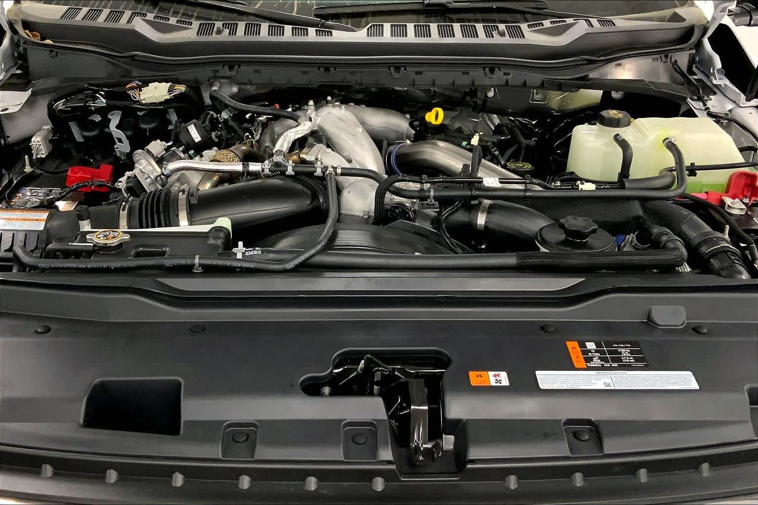 2026 Ford Super Duty F-250 SRW