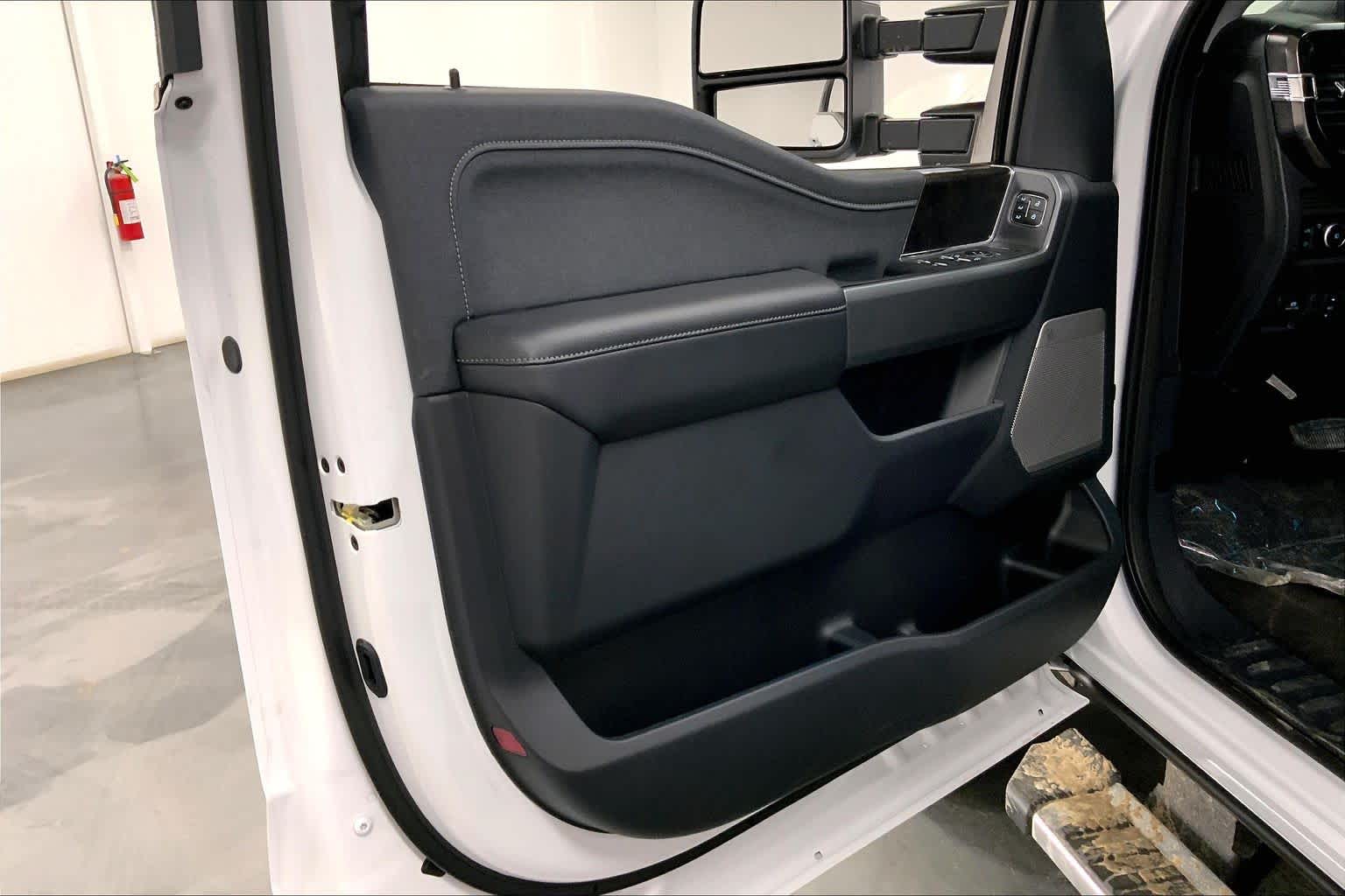 2026 Ford Super Duty F-250 SRW