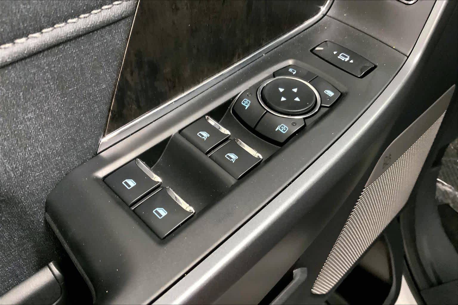2026 Ford Super Duty F-250 SRW