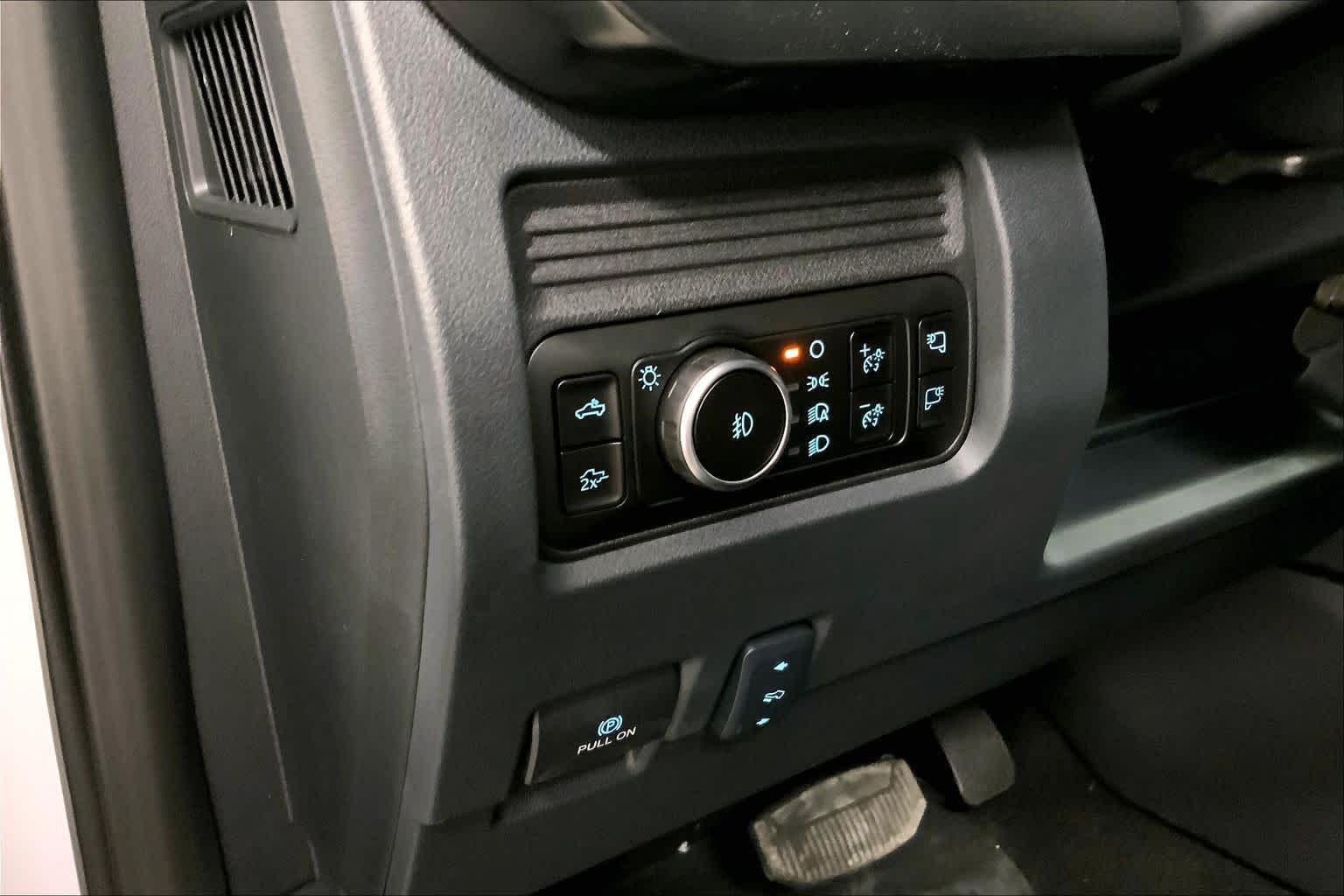 2026 Ford Super Duty F-250 SRW