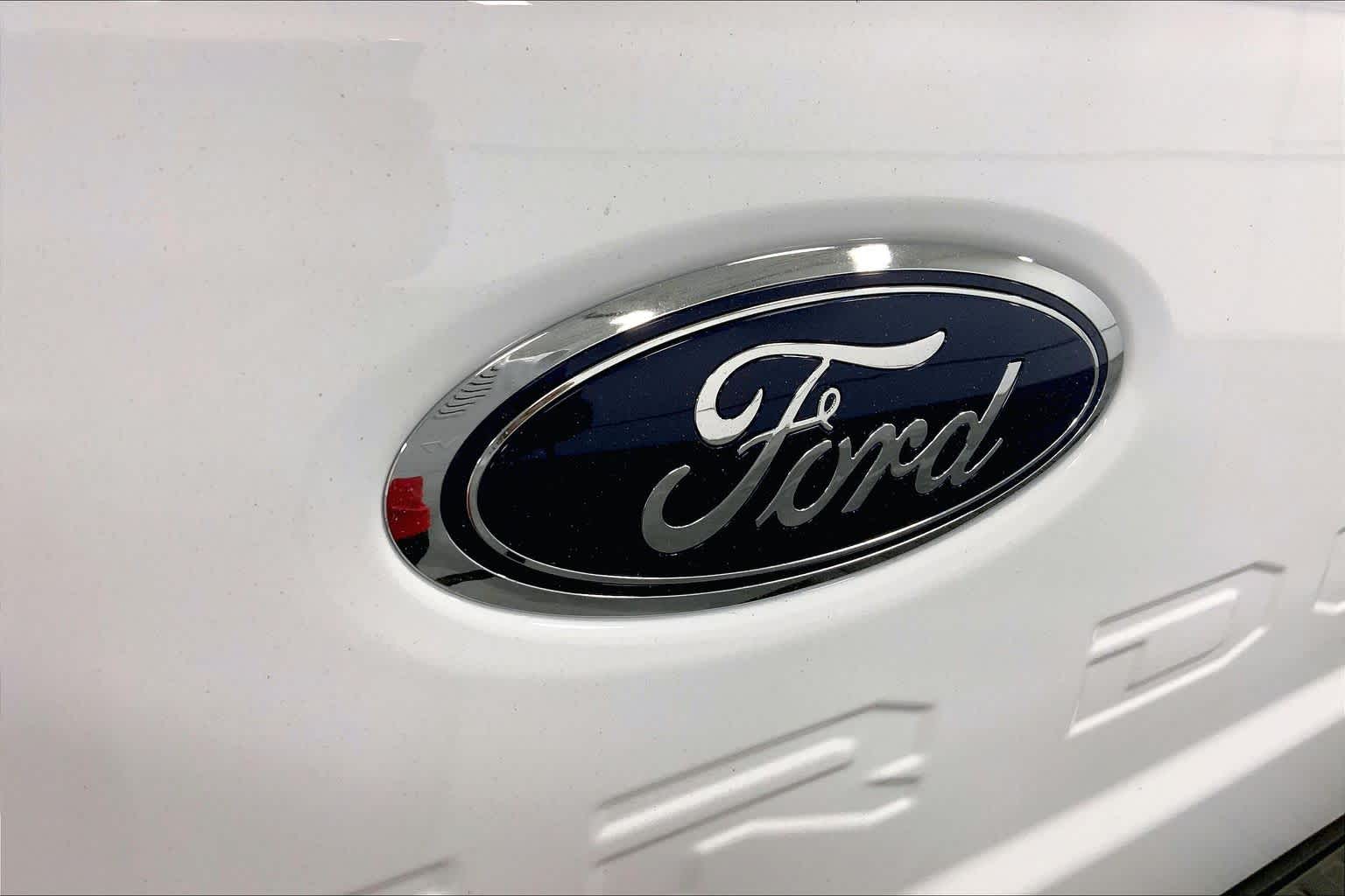 2026 Ford Super Duty F-250 SRW