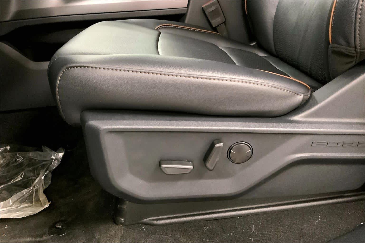 2026 Ford Super Duty F-250 SRW
