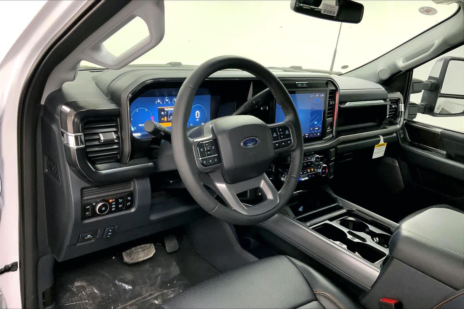 2026 Ford Super Duty F-250 SRW