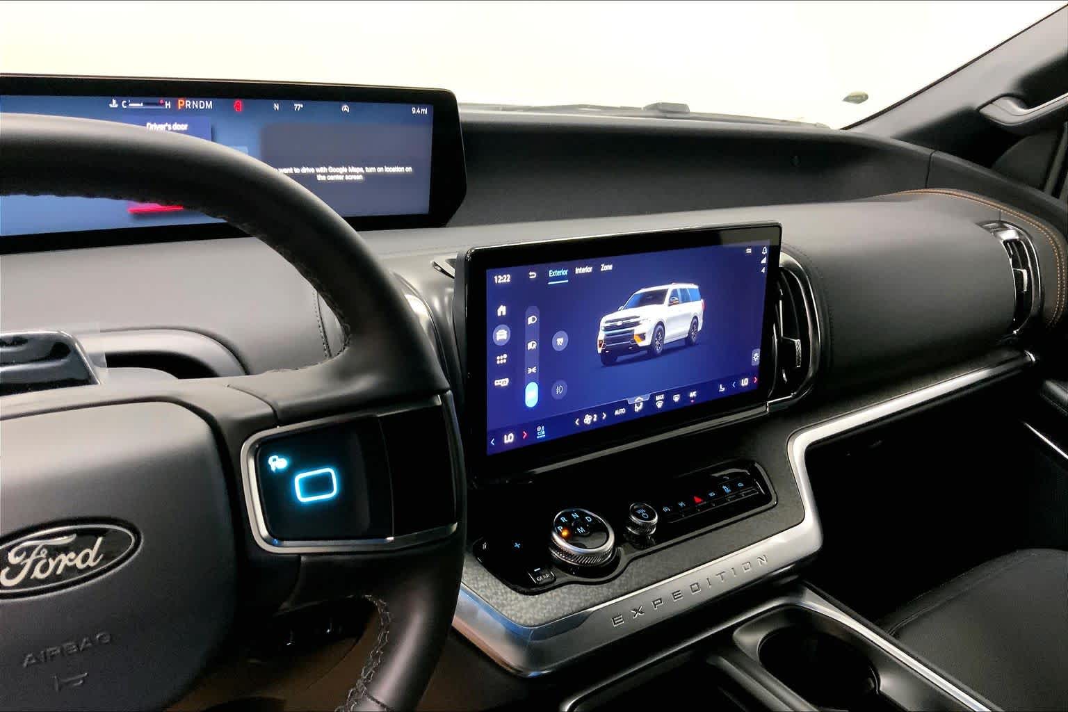 2026 Ford Expedition