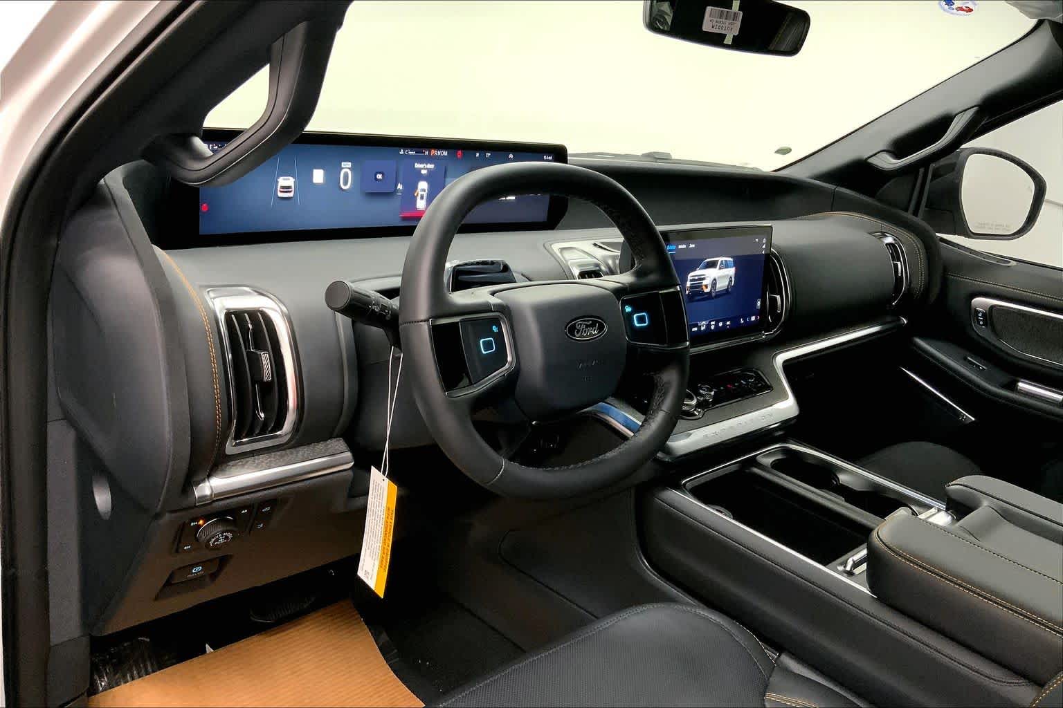2026 Ford Expedition