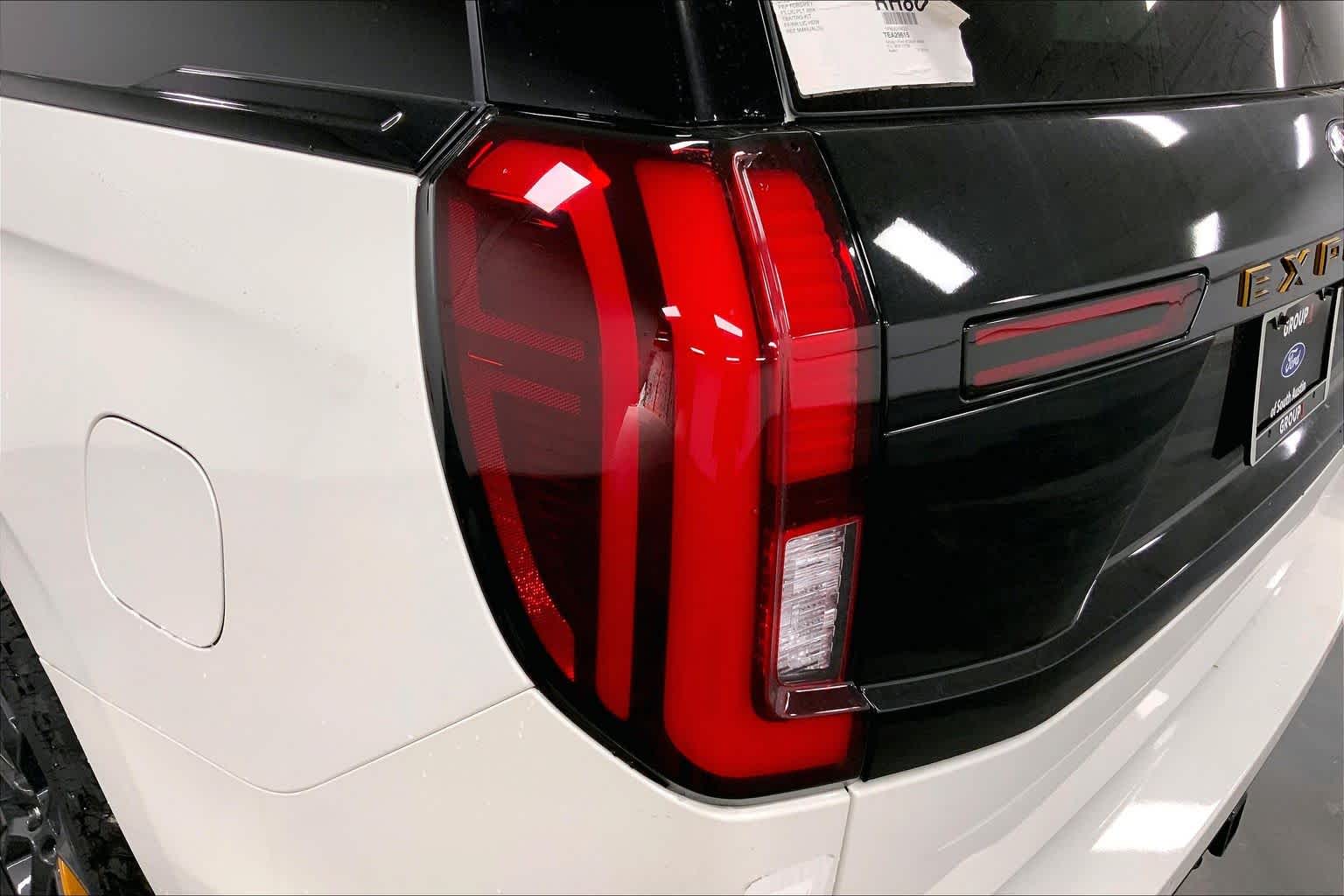 2026 Ford Expedition