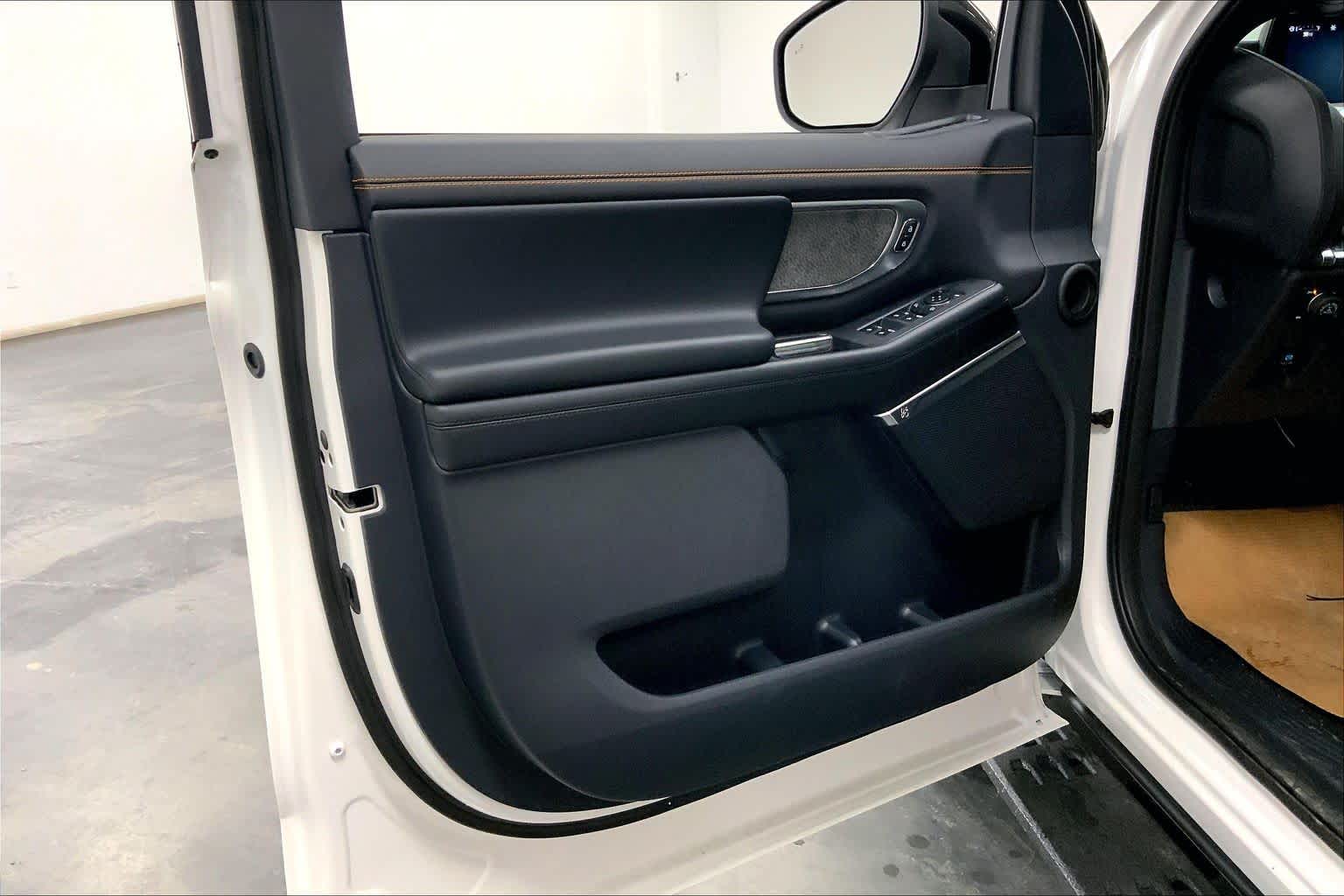 2026 Ford Expedition