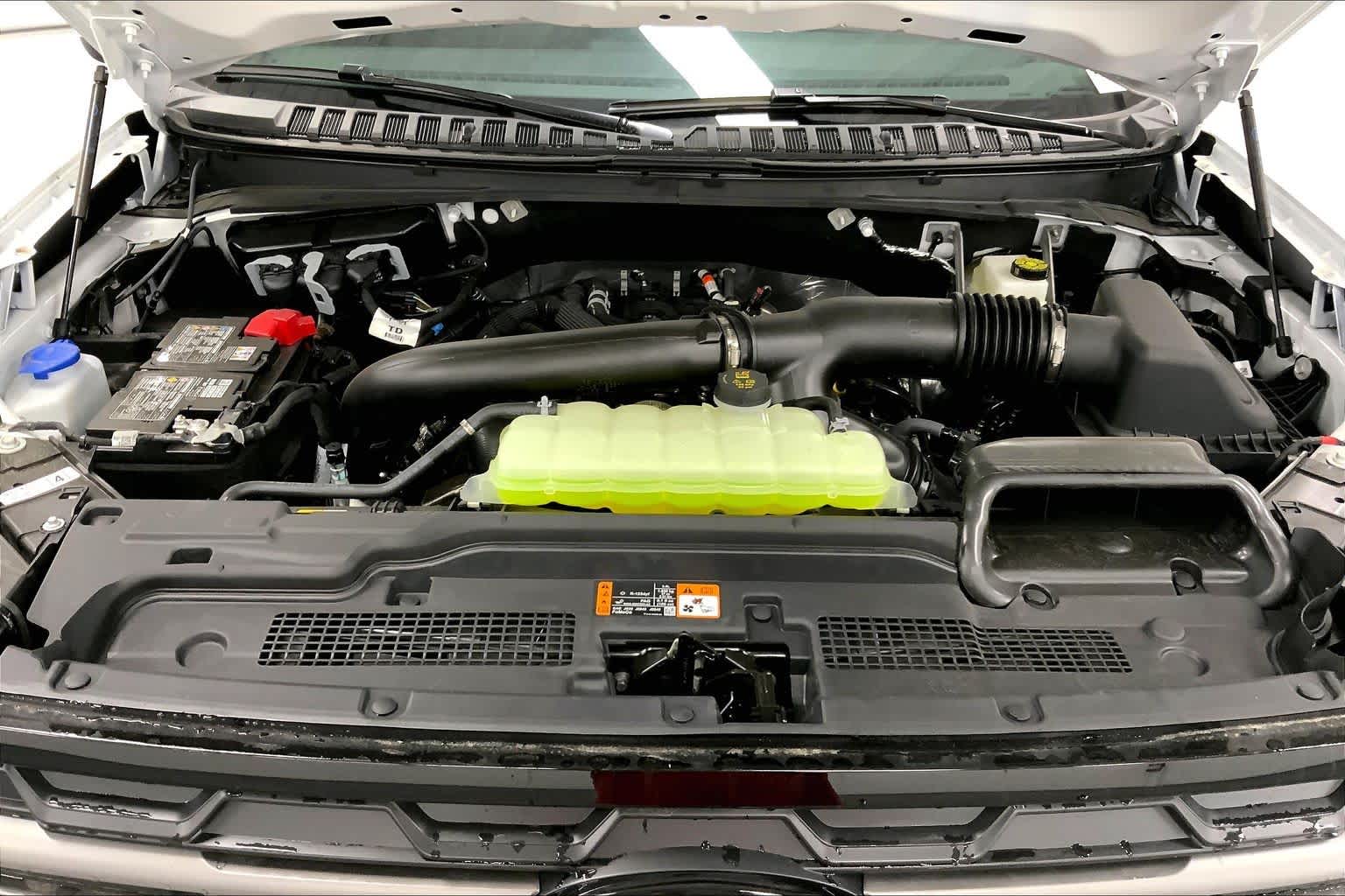 2026 Ford Expedition