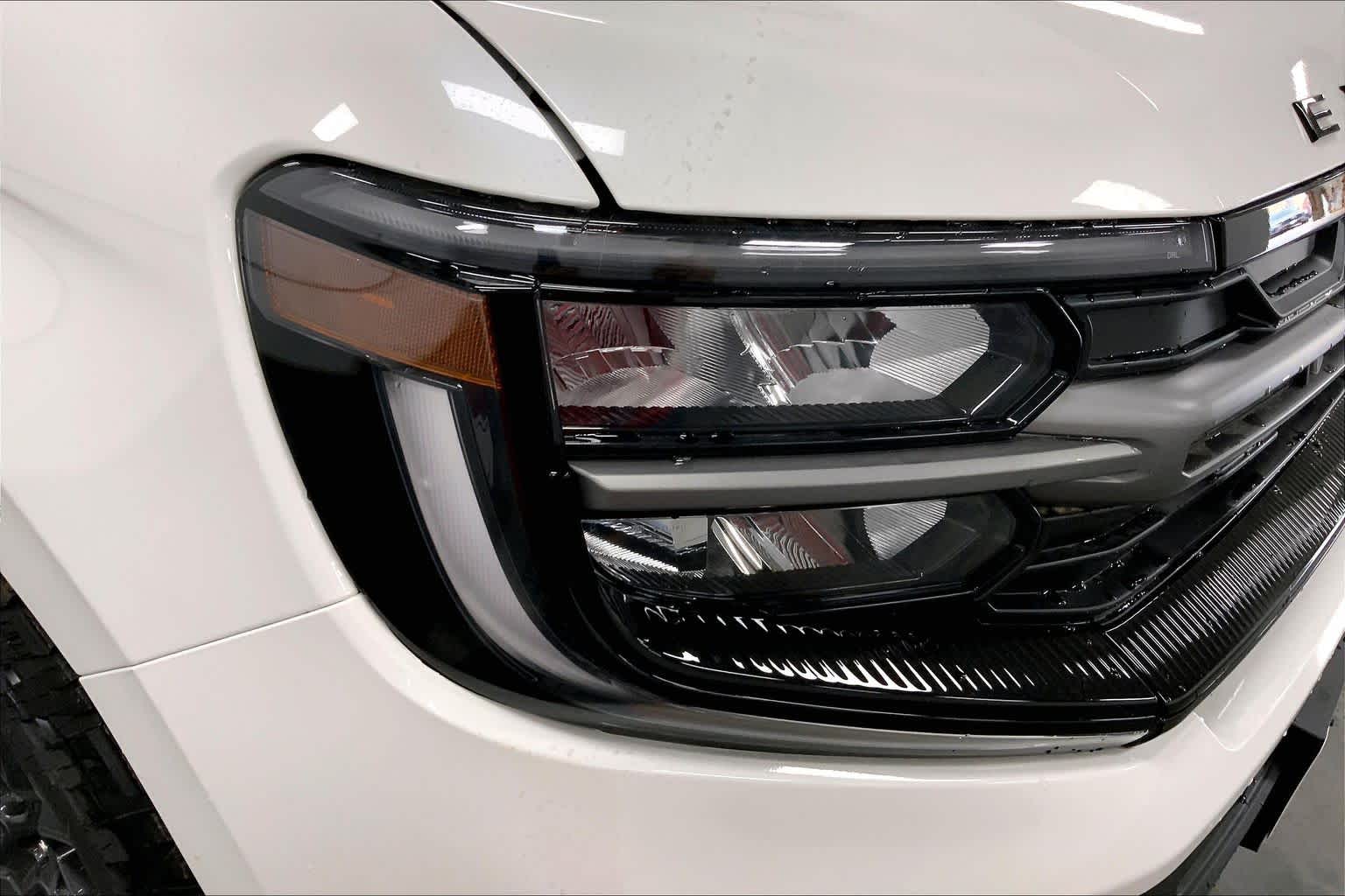 2026 Ford Expedition