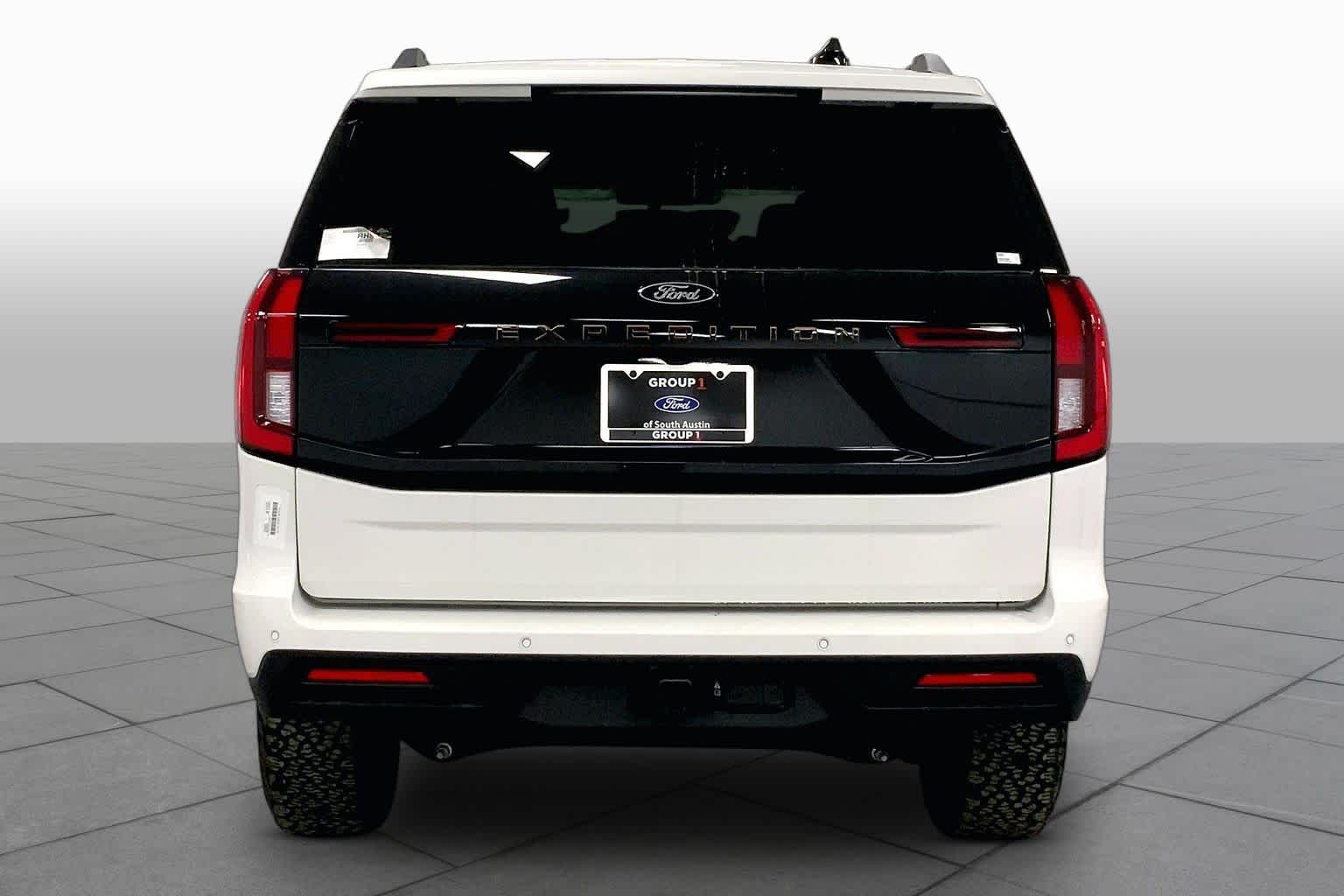 2026 Ford Expedition