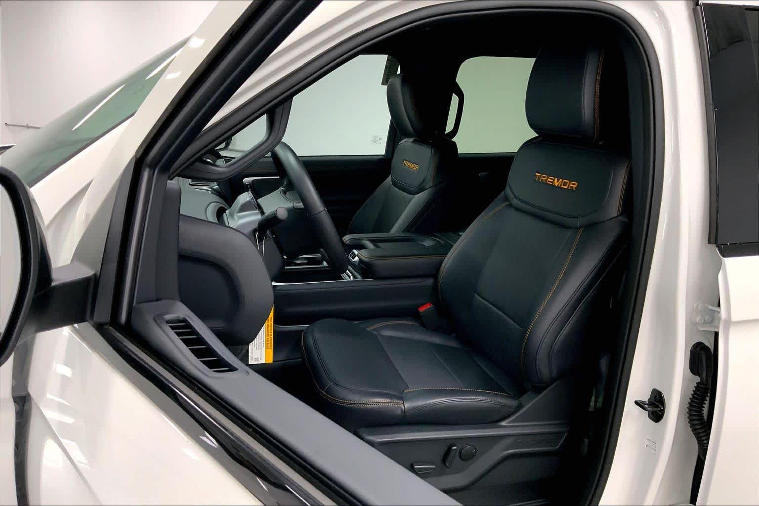 2026 Ford Expedition