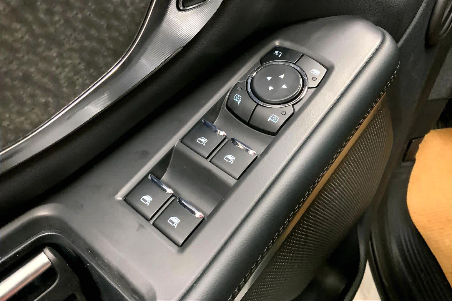 2026 Ford Expedition