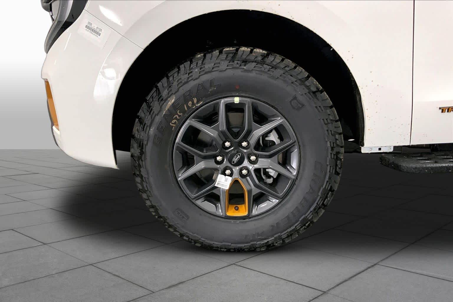 2026 Ford Expedition