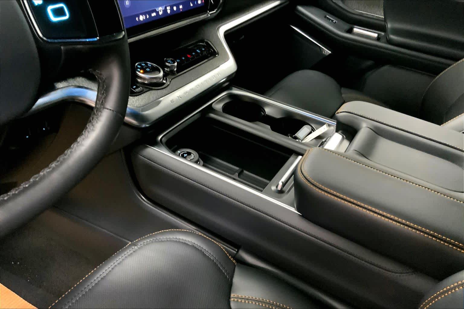 2026 Ford Expedition