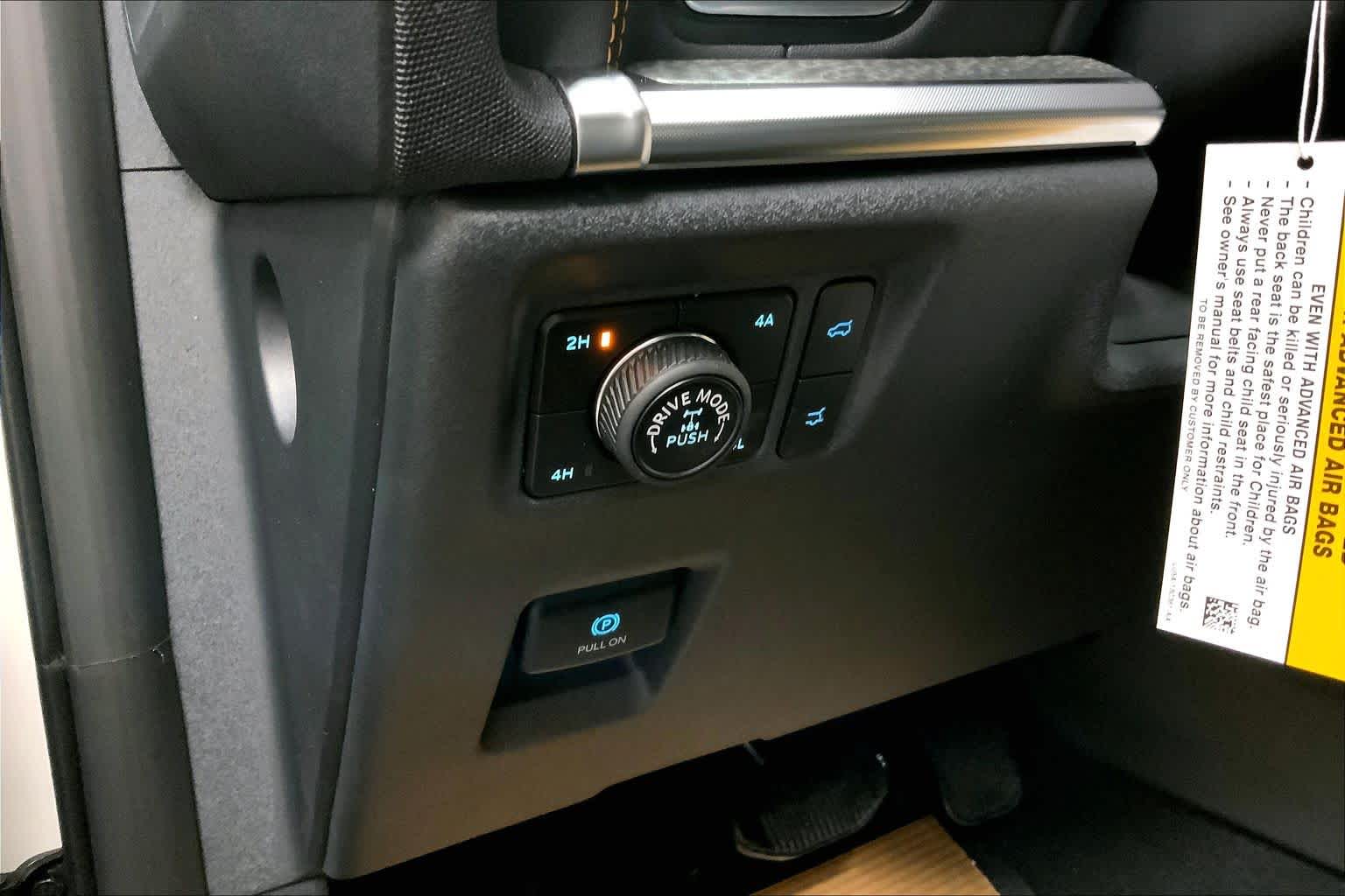 2026 Ford Expedition