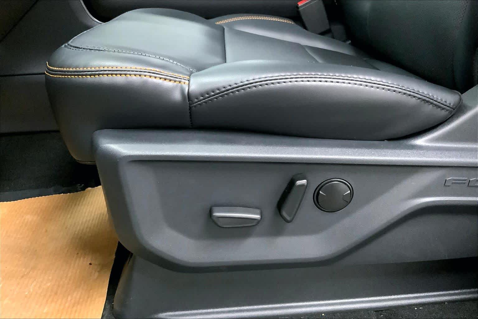 2026 Ford Expedition