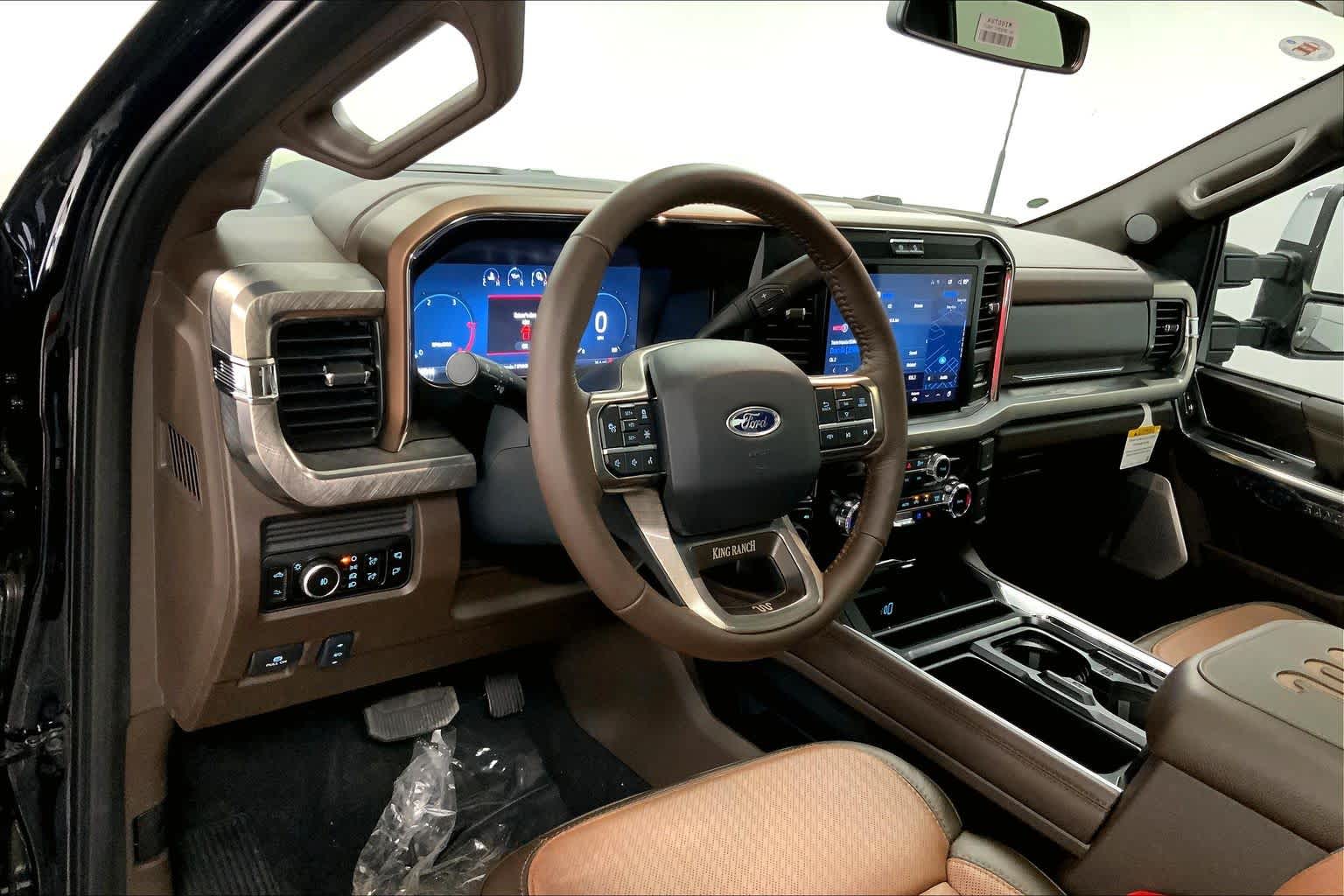 2026 Ford Super Duty F-250 SRW