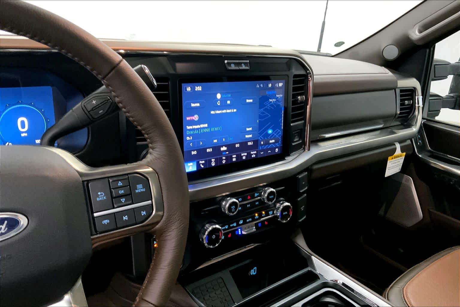 2026 Ford Super Duty F-250 SRW