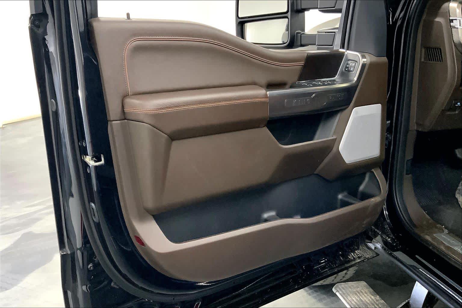 2026 Ford Super Duty F-250 SRW