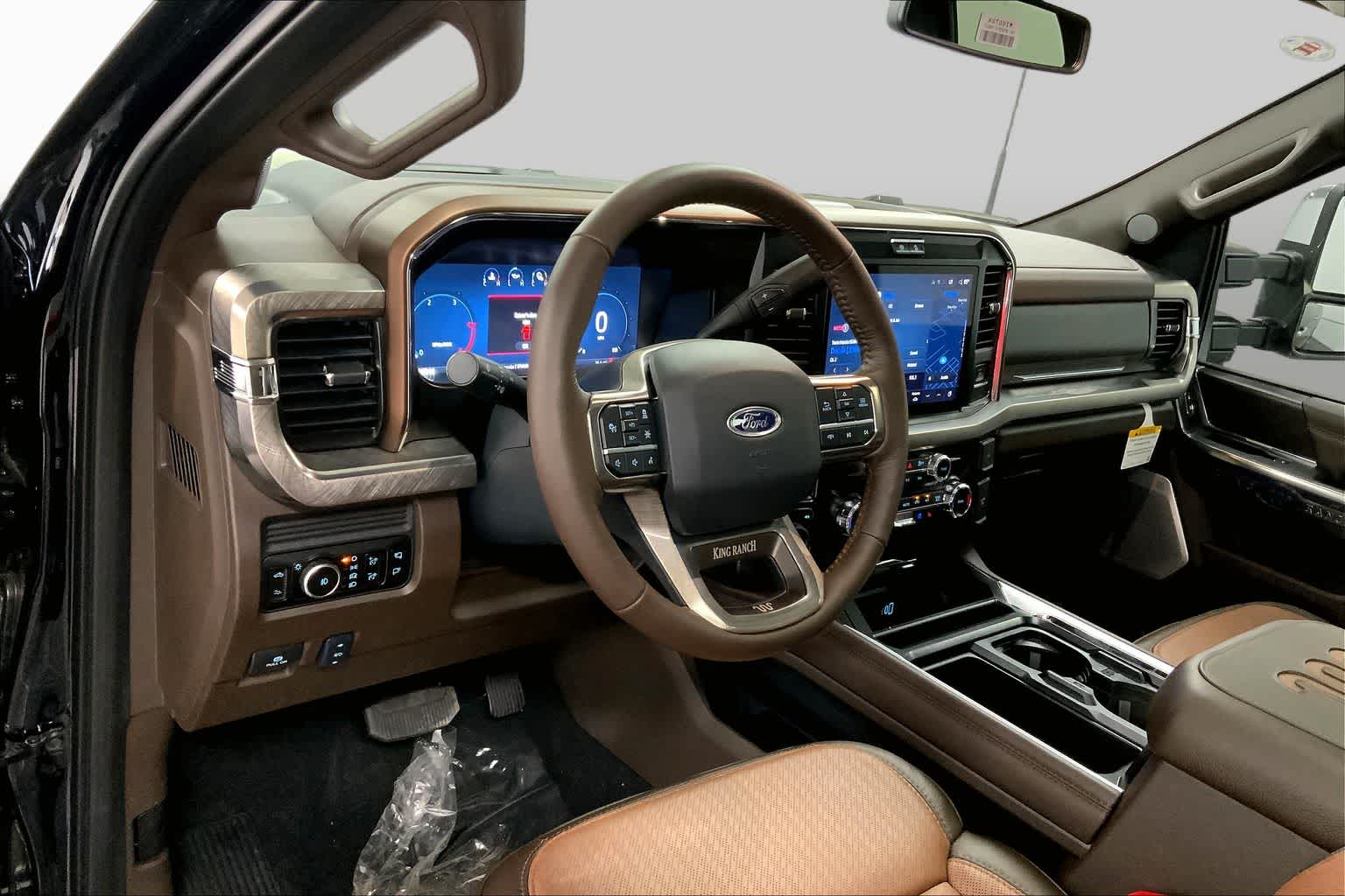 2026 Ford Super Duty F-250 SRW
