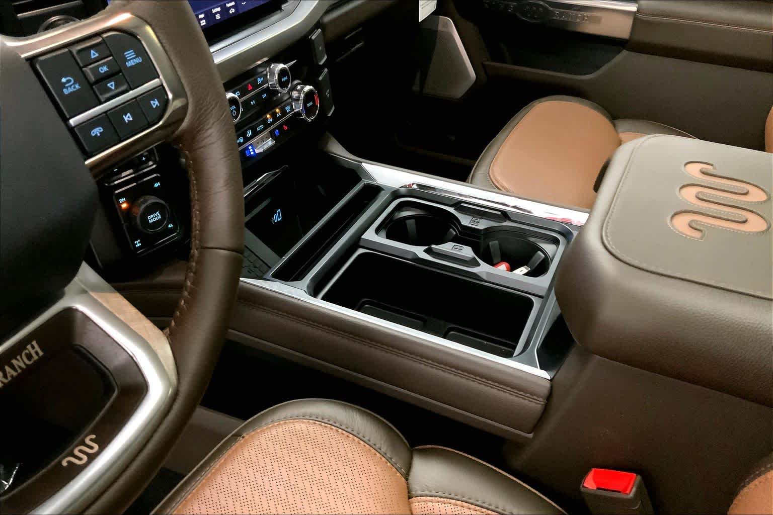 2026 Ford Super Duty F-250 SRW