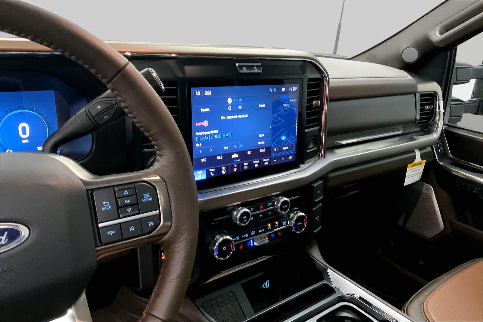 2026 Ford Super Duty F-250 SRW