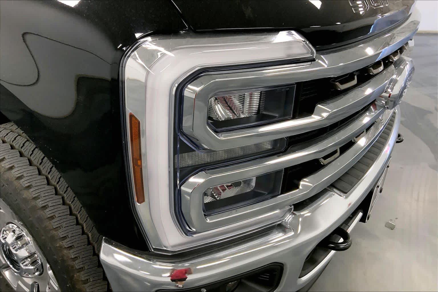 2026 Ford Super Duty F-250 SRW