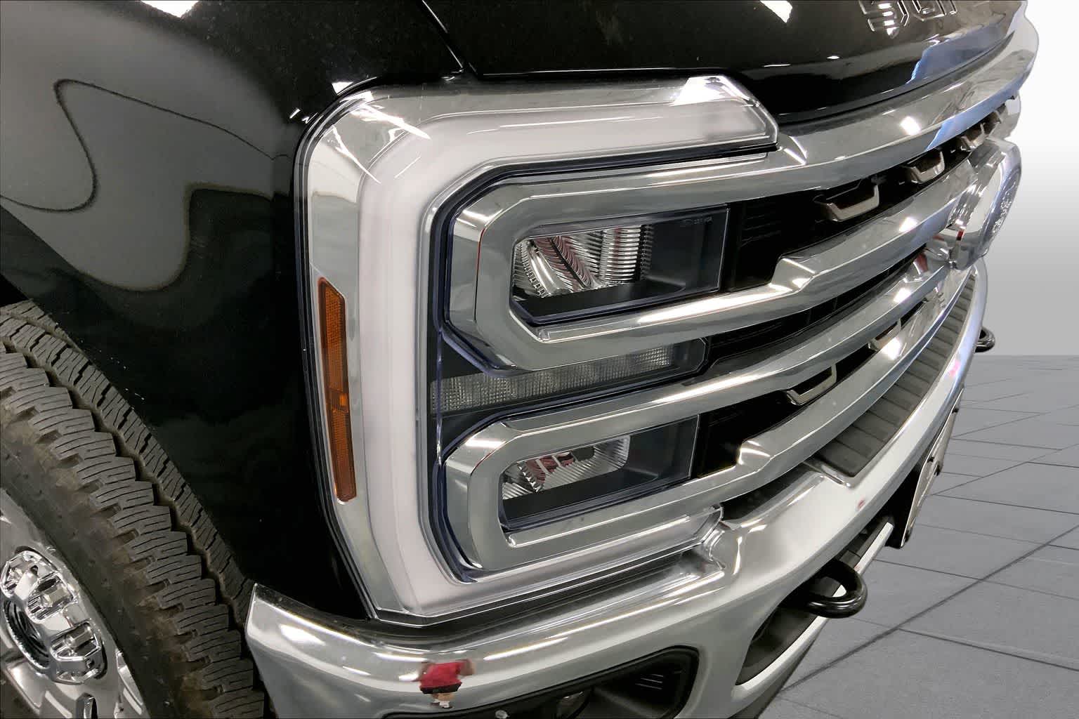 2026 Ford Super Duty F-250 SRW