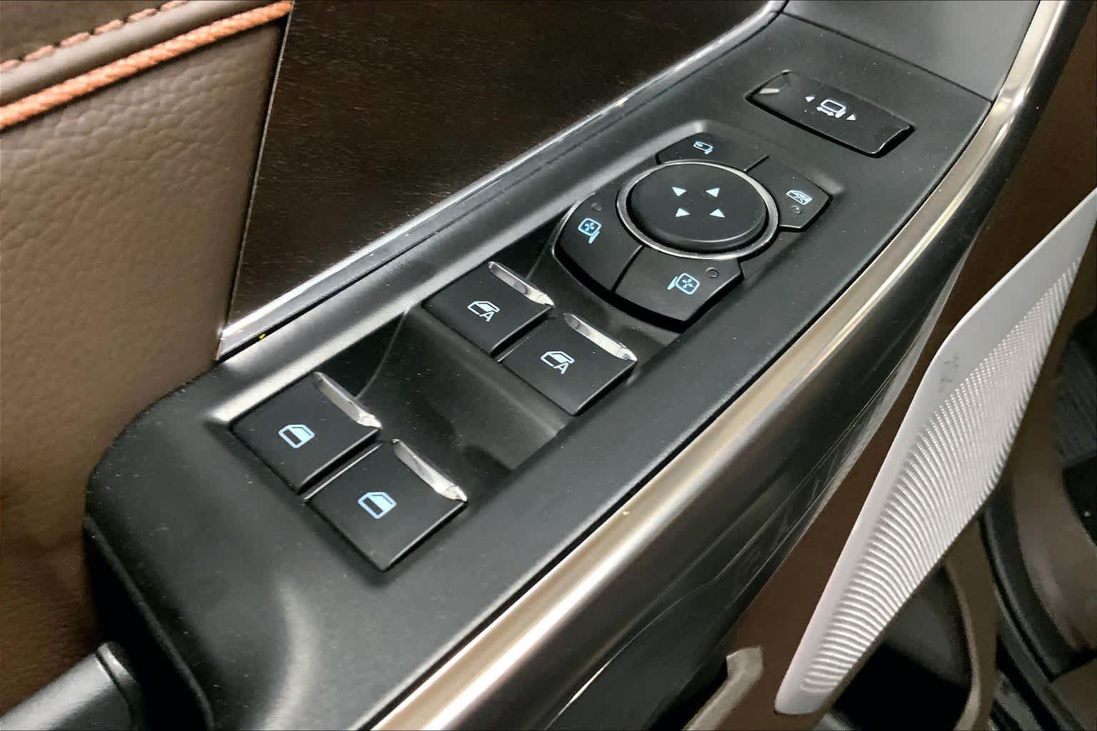 2026 Ford Super Duty F-250 SRW
