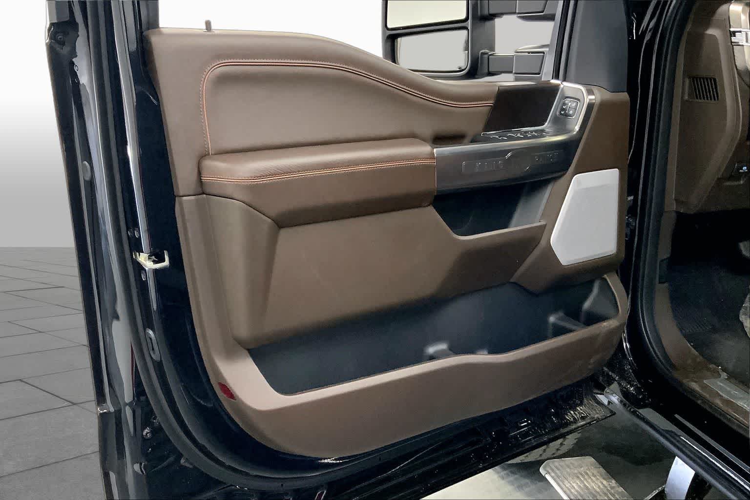 2026 Ford Super Duty F-250 SRW