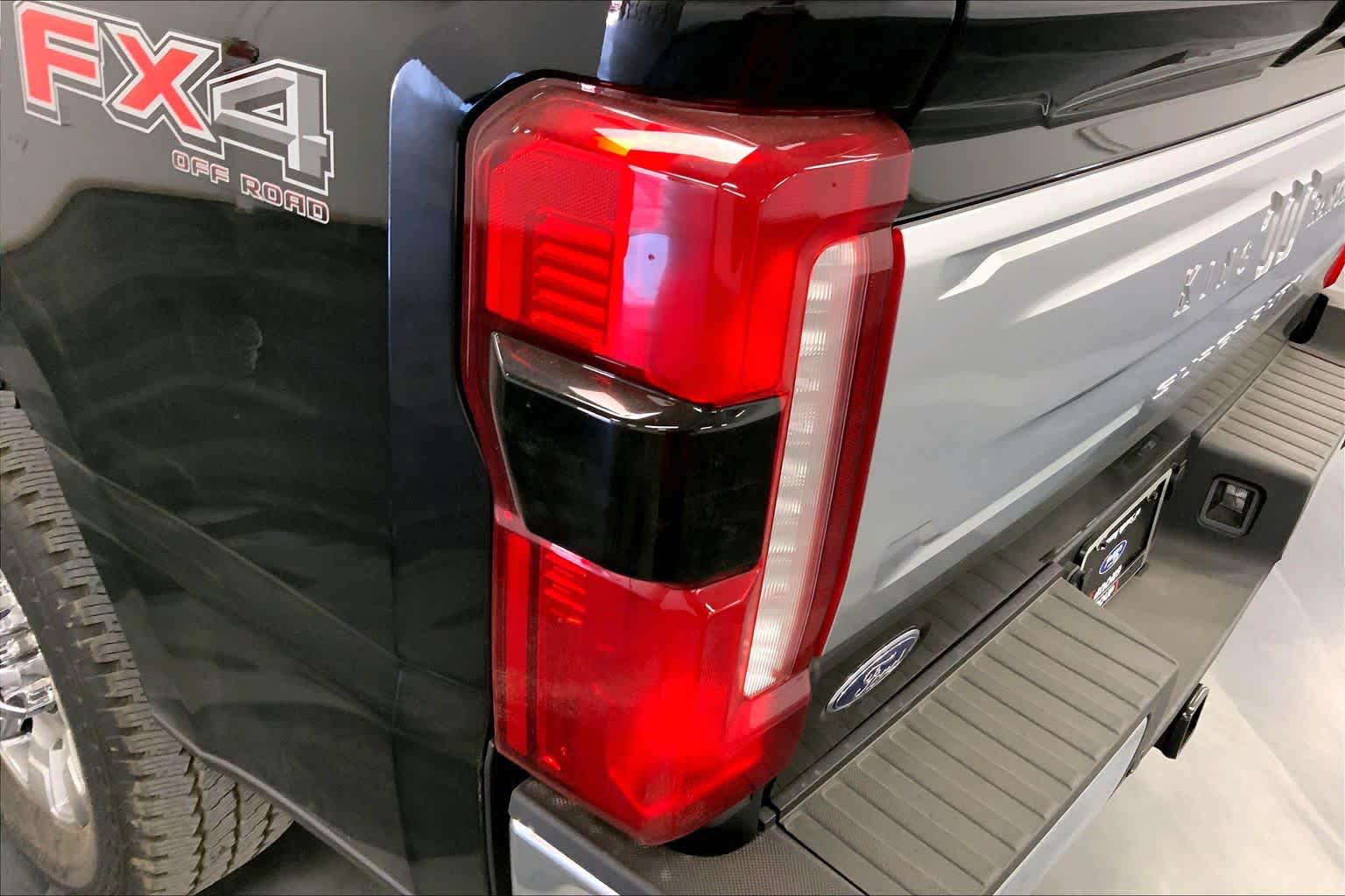 2026 Ford Super Duty F-250 SRW